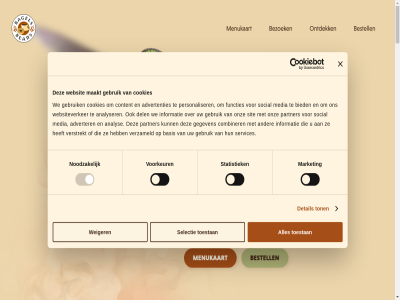 0 30 aangenam advertenties adverter algemen all allermooist ambacht ambitie analys analyser bagel bagelbites bagelpower bageltj barista basis bean bedenkt bedoeld beetj begin beginn bekijk belegcombinaties bent bestell beter bezoek bied binn biologisch blog broodgerecht chai classic combiner consent contact content cookies dag del detail diver drankjes eerlijk eig eigenwijs ervar even faq franchis functies gat gebar gebruik gegeven gehel geluk geluksmoment gemaakt geniet genoeg gerecht geserveerd gewon goud grootst grot groter heerlijk hoogwaard ieder iederen informatie ingredient inzicht jij jou jouw kant keuz klein koffie koffiebon kom kraakver krant langzam lat leest lekker liefd liefelijk liefst maakt maart makkelijk market media mee melk menu menukaart namelijk nieuw noem noodzak ochtendzonnetj omtover ondernemer ontdek onverget onz opgeschuimd partner personaliser plann plek privacy product pur randj recept rond sam sapp selectie selection services sind sit sluit smaakprofiel smaakt social som special standj stat statement statistiek stories t/m tea thuis toekomstideeen toestan ton uniek vacatures vandag ver verborg verhal verleid verliefd verstrekt verwarmd verwonder verzameld vier voel voorkeur voorwaard vorm war we websit websiteverker weiger welkom wentelteefjes werk wij yogi zeker zelfstand zintuig zoal zoek zoet