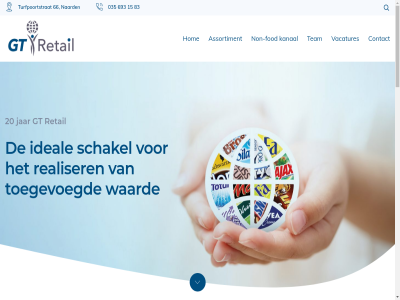 035 15 20 2023 66 693 83 all assortiment betrouw contact fod gt hom ideal intermediair jar kanal naard non non-fod on policy privacy realiser reserved retail right schakel team toegevoegd turfpoortstrat vacatures waard