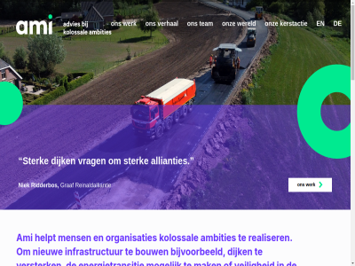 30 aanpak actief advies allianties ambities ami bereik betrok bijvoorbeeld boek bouw consultant cultur diep dijk energietransitie ervan filosofie graf grag helpt infrastructur jar jullie kennis kerstactie klant kleur kolossal link mak maker mens mogelijk niek nieuw onz organisaties podcast product professional rapport realiser reinaldalliantie resultat ridderbos saai sector skip sterk team tekent transities veilig veranker verhal versterk vertell vrag waarin waarmee we wereld werk werkmaterial wet wij zei zoal