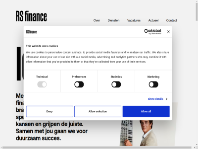 +31 0 1 100 133 2 2024 2e 3 4 4e 5 51298 55 6e 7 7734600 88 90 aangift about achter actueel administratiev ads advertis advies adviser algemen all allow also amsterdam analys analytic and automatiser be bedrijf bedrijfskund bekijk beleid best betrouw better bezig bezoekadres box branie by club collect collected collega combin consent contact content cookie cookiebot cookies del deny detail dienst duurzam echt energiek euwelan features financ financien fiscal from ga gan gat grag grijp grip groei help hr information innovatie it james jou juist kans kenn kennis klachtenregel klokkenluidersregel lat leert lef les let market max may media mee mens nem nieuw office@rs-finance.com omarmt ondernem ondernemer ondersteun onderzoek ontdek ontmoet onz or other our partner payroll personalis plezier postadres postbus powered preferences prester privacybeleid professional provid provided purmer report rock rotterdam rs ruim s sam selection services shar show sit snel social solid specialist stand stat statistic steengoed succes team technical that their them they this to traffic use usercentric uses vacatures vastberad ve verdiep voorwaard war wattstrat we websit wel werk who wielingenstrat wij with you your zak zoek