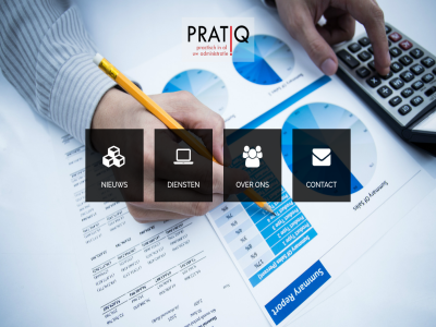 contact dienst nieuw pratiq