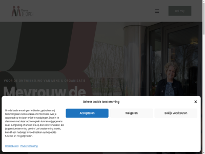 +31 0 2026 6 6201 8284 aangeslot aanpak accepter advies all ambities ander apparat aspect balan beeld beher bekijk bel benodigd bent bepaald besluit best beter bewak bied bijvoorbeeld blijv coach coaching coachopleid competenties conflict contact contactgegeven cookie cookiebeleid cookies denk disc doel doet droomban duidelijk eerst elk en/of energie ergen ervar functies gan geaccrediteerd gebrek gebruik gecertificeerd gedeg geeft gegeven gev hiermee hr hr-personeelszak id identiteit iederen informatie intrekt invloed jezelf jij jouw kennis keuzes kom komt krijg kun kunt kwaliteit leiderschap leiderschapsvaard leiding leidinggev lev loopban mak manager marieke@mevrouw-de-coach.nl men mevrouw mogelijk naartoe nadel nem nobco ontbrek ontwikkel onzeker oplever opstell organisatie perfectionism person personeelszak plan plezier priv privacyverklar professionel raadpleg realiser recht s sit slag slan stap stat stemm surfgedrag talent technologieen tijd toestemm uitdag uniek valkuil vatbar verantwoord verbeter verder vergrot verwerk vind volgend volled voorbehoud voorkeur wanner war we weiger werk werk-priv werkgever werknemer werkt wet wij will wilt workshop zingev zoal