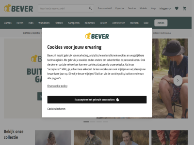 0 60 accepter achteraf acties activiteit advertenties akkoord all all-mountain analytisch begint beher bekijk betal bever bever.nl buitenwinkel button cart collectie cookie cookies dames de derd different direct duurzam ervar expertis fac fiets functionel ga gebruik gebruikt gratis her hiermee hulp inlogg jar jij jouw kampeercollectie kamper keuz kid klarna klikt klimm koopt kop lever maakt market merk mountain nederland netwerk north onderan ontdek onz pagina personaliser plaats play policy purpos reiz retourner s sal schoen services shop shopping slan social technologieen terug the twee vanaf vergelijk via voorkeur wandel we websit wij wijzig winkel