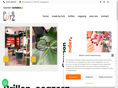 -260203 0528 12 17.00 17.30 19.00 20.00 203 260 7901 9.30 accepter advies afsprak apparat assortiment beher bekijk bel belangrijk belangrijkst bent bepaald bepal best bied bijzonder blij bril brill brillenfabriek brillenfabrikant brilmontur by collectie contact contactlenz contact­lenz cookie cookies daarom dag derd deskund dinsdag donderdag drag ec en/of ervar europes evt eyewear functies gat gebruik gediplomeerd geeft gegeven gelov gemaakt generatie geproduceerd geslot gewon gezicht glaz goed grot helemal helpt hen hiermee hom hoogeven hq id ieder impact info@puurlutz.nl informatie intrekt invloed jij jou jouw kennis kijkoploss kinderbrill klein kleinst kleur kun kwaliteit later lenz leukst link lokal lutz maakt maandag mad mak material media merk missie mogelijk montur nadel namelijk nederland nieuw nieuwsgier ogen onderhoud onlin onz oogzorg openingstijd opticien optiek past person privacybeleid privacyverklar producer productie professionel pur raadpleg ruim ruimt s schal schutstrat sit sitemap slan social special sportbrill stat stemm stijl surfgedrag t/m technologieen terecht toestemm trot uitsluit uniek vertelt verwerk volg voorkeur vorm vrijdag war we websit weiger welk wereld wij wijz winkel wist woensdag zaterdag zintuig zoal zodat zonnebrill zorg