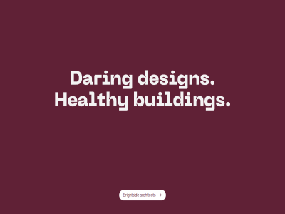 a approach architect better bright brightsid browser built cultur design does for get hom join not offic our project services support tag team the tomorrow touch video your