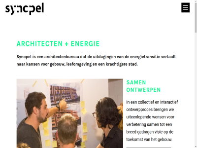 010 198 3011 311 82 all architect architectenbureau architectur balan bat betal beter bred breng businesscas collectief comfort e e-mailadres energie energiebespar energieconcept energiemix energietransitie gebouw gebruik gebruiker gedrag goudsesingel industriegebouw info@synopel.nl ingredient integral interactief kans kd kost krachtiger leefomgev maatregel mailadres mat nieuw noodzak omgev onderhoud ontwerp ontwerpproces relatie renovatie rotterdam sam stad stappenplan strategie synopel technologie telefoonnummer toekomst toekomstbestend uitdag uiteenlop uitstral verbeter verduurzam vertaalt visie we wens woongenot