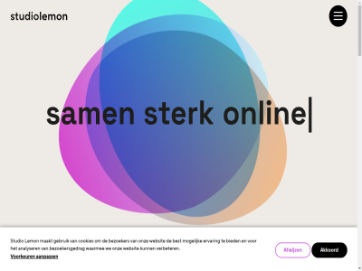 06 19 21 30 3011 33 42 52 58 74 94 aanpass adres afwijz akkoord analyser ban best bezoeker bezoekersgedrag bied cd contact cookies ervar flux gebruik hag info@studiolemon.nl kapp koeleman lemon maakt mogelijk netherland onlin onz portfolio rotterdam sam schol sterk studio t the verbeter voorkeur waarmee we webdevelopment websit zorg