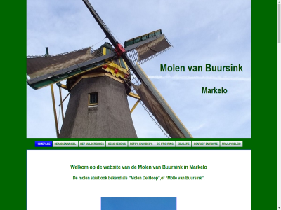 -12.00 -363069 0547 10 10.00 12.00 13.30 16.00 16.30 1991 2019 33 7475 9.00 afsprak assortiment beid bekend beslot bestand beter bezicht bezoek bezoeker bijv brod buursink cak cakemix contact copyright diervoerder dinsdag download educatie eeuw eten eung eventueel familiefeestj fiet folder foto fraai gang gemal gerestaureerd geschiedenis geschikt geslot gev gewild gezelschapp graanmol graanproduct grag hart hel hof homepag hop houd informatie ingericht interessant kijk kinder koek koekproeverij kop kunt maandag mak markelo mei mel middag mol molen molendag molendatabas molenwinkel moll monument muldershoes museum national negenti negentiende-eeuw nodig onz open openingstijd pannenkoek pannenkoekmix partijtj pdf pdf-bestand privacybeleid raadpleg rondleid rout s schoolgaand schopp spreekbeurt stat stationsstrat stellingmol stichting t/m tarw telefon tijd twent uitgebreid uitleg uur verfriss verkrijg video vindt voldoend vooral vrijdag vrijwilliger vroeg websit welkom wer wind winkel wintertijd www.molendatabase.nl www.molenfietsroute.nl zaterdag zomertijd zondag