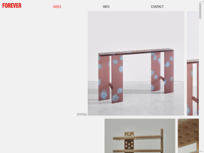 another beam collection consol contact daybed dripping flat flower folded forever index info larg light mesh mirror motif out piec pos relax rhubarb sculptures sham shea spring studio
