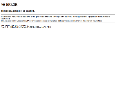 403 and be by can cloudfront content could customer dnaebla documentation error find generated help id if not prevent provid qybztrr7dazvn63wloqadlphyfw02d6zhdu8gcbwunbztf request review satisfied step the this through to troubleshot you
