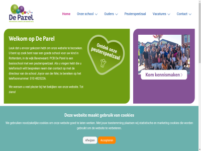 -03 -04 -2024 010 05 1 15 25 250 26 3077 482 4825226 52 accepter actief afwijz basis basisschol basisschool@pcbdeparel.nl behal bekijk belang bent bereik besprek best bested betrok beverwaard bewez bezig bezoek bijna christelijk contact cookies dagelijk denk dependanc directeur doet driehoek engel ervor extern gebruik gekoz gev glansrijk goed goud groep hebt hoensbroeksingel hom hoofdgebouw houd ieder jeugdjournal joyc kennismak kind kinder klar kom later leerling legt ler less leuk lez maakt mee mei molecatensingel nem nieuw nieuwsgier nos onderdel ontwikkel onz ouder parel partij partner pcb pcbo peuterspeelzal plezier prikkelt protestant resultat rijk rotterdam rtlnieuw sam schol schoolbestur schoolplein sh stimuler ta taalbelev tal team techniek telefonisch telefoonnummer tijd vacatures vanaf vergrot verrast volgen vrag wanner we websit welkom wens werkt wet wijk will wilt woordenschat zien zit zoek