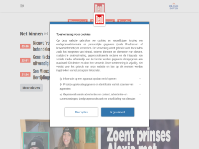 00 01 03 1 2 21 23 3 4 5 54 970 adress advertentie advertenties afhank akkoord analyse/meting apparat behandel bevrijdingsfestival binn binnenland bob browserinformatie content contentmet cookies dag datjes derd dienst ditjes dod doeleind doelgroepenonderzoek doorgegev douw eenvoud eindapparaatinformatie element elk en/of entertainment extern functie functies ga gat gebruik gebruikt gegeven gen geolocatiegegeven gepersonaliseerd hackman hen identificatie informatie ingetrok inhoud integratie integrer ip ip-adress laatst letsel liep linksonder maximal media mieux moment net nieuw ontwikkel onz open opslan opties overijssel person pictogram preciez reclam regelrechter royalty s scann social son statistisch toestemm uitwend vereist vergelijk verwerk verwerkt via video vrijwill vrouw we websit zak zoal