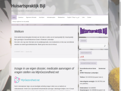 -2865050 -2909888 -2917502 -4191518 /nl /verwijsafspraken 010 1 11 19 2 2015 2016 2019 2024 2025 2026 23 25 27 28 29 3 30 3076kv 31 464 5 7 a aandoen aangemeld aangescherpt aanvrag aanvull actief administratiev afsprak algemen allen allerlei app april arts artsenbezoeker augustus avond band behandel beher bekend bekijk belangrijk bent beroepsgroep beschik betekent betrouw bevat beveiligd bezoek bijl bijv bijvoorbeeld bijwerk blader blijft brak cesar/mensendieck consult contact dant dantestrat december del diarree dient dietetiek digid doktersdienst dossier download e e-consult eenmal eerst eig elk email english ergotherapie farmaceutisch feestdag fysiotherapeut fysiotherapie gebruik geld geldt gemaakt gerealiseerd geregeld gerust geslot gevestigd geweerd gezondheidscentrum gezondheidsklacht hechting herhaalmedicatie herhaalrecept herhal hiervor hoest hom home.mijngezondheid.net home.mijngezondheid.net/nl huidtherapie huisart huisarts huisartsenpost huisartspraktijk industrie info@huisartspraktijkbijl.nl informatie informatiebrief ingrep inhoud inschrijv intercollegial internetportal intyp invloed inzag inzien januari jar keelpijn klacht komt krijgt kun kunt labuitslag landelijk link login logopedie lombardij maart maxision medewerker medgemak medicatie medicatiedossier medisch mei meld middel mijngezondheid.net moet nacht nadat nem nodig oefen oktober older on onderstaand ongeval ontslag ontslagbrief onz oorpijn opnem optometrie overleglijn patient period pijnstill play polikliniek post praktijk praktijkorganisatie privacy probeert raadpleg recent regel reglement reil richtlijn rotterdam rugpijn sandra september sluiting specialist spoed sprak spreekur stat stell stor tekstgrot telefon tenzij toet totdat turkç verbind verder vergoed verschill verwez verwijderd verwijsafsprak verwijsbriev verwijz verzeker via vind vindt volgend voorgeschiedenis voorgeschrev voorschrijfbeleid voorschrijv vrag waarna wanner war websit websites weekend welkom wij wijz willekeur www.ordz