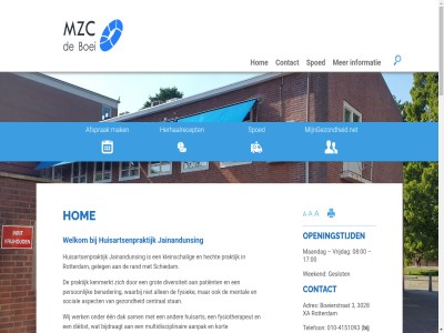 -4151093 00 010 08 1 17 2025 3 3028 a aanpak aanvrag about accept acces adres afsprak allen also an and another apeut apothek appointment approach are arts aspect be behandel beher being belangrijk benaderin bent betrouw bijdraagt boeierstrat border but by can central characterized click clos close-knit communicatielijn communication consent contact cookiewetgev currently dak data del demand dietist dietitian diver diversiteit doctor don dossier drukt due easy een eenvoud efficient enabl english ensur exchang focus for form fysiek fysiother g geeft gegeven geleg general geregeld geslot gezond gezondheidsinformatie gpinfo.nl grot health hecht helas her herhaalrecept high hom huisart huisartsenpraktijk if illnes important indien informatie information inlogg inschrijv inzien jainanduns kenmerkt kleinschal klik knit kort kunt located log maandag mak medical medisch mental mijngezondheid.net momentel mor multidisciplinair multidisciplinary near necessary nederland new nodig not on one onlin only open openingstijd our patient patientenportal person personal pharmacist physical physiotherapist population portal practic practitioner praktijk prescription print prior privacyverklar quick rand record reliabl repeat request rof rotterdam sam schedul schiedam securely services sharing small snel social spoed stan telefon the this through thuisarts.nl to toestemm toet treatment uitwissel unabl under veilig via view vind vooraf vrijdag waarbij war we weekend welcom welkom well well-being werk wij with work xa you your ziekt zoek zorgaanbieder