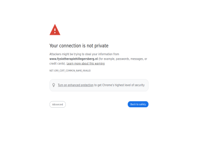 advanced attacker back be card cert chrom common connection credit enhanced err error exampl for from get highest information invalid learn level messages might mor nam net not on or password privacy privat protection s safety security steal to trying turn www.fysiotherapiehillegersberg.nl your