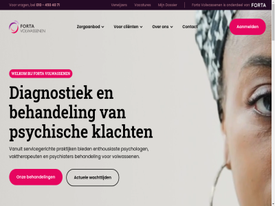010 1.500 16.30 18 2025 40 450 71 8.1 8.30 aanbod aandoen aanmeld aanmeldinformatie achtergrond actuel adhd afsprak algemen allen angst angstklacht beeldbell begeleid behandel behandeldoel behandelplan bekijk bel beschik best bewez bied biedt blended by car client clienteninformatie clientenrad combinatie contact copyright crafted daarom depressie diagnos diagnostiek digital digitalmaker doorverwijz dossier e e-health e-mail effectiev en/of enthousiast focus forta gecombineerd gekoz gemiddeld gespecialiseerd halster health hen holland hulpvrag impact info@forta.nl informatie intak interculturel intern jar jou jouw kanker kinder klacht klachtenregel kwaliteit ligt locatie locaties ma mail mens multiculturel naast nem nodig oncologisch onderdel onlin onz overbelastingsklacht partner passend per persoonlijkheidsproblematiek poli praktijk privacybeleid programma psych psychiater psychiatrisch psychisch psycho psycho-oncologisch psycholog psychologisch ptss regel ruim s sam servicegericht somatiek specialist specialistisch stell stemmingsklacht t/m team telefon trauma traumaklacht uur vacatures vaktherapeut vanaf vanuit veelvoorkom vergoed verlen verspreid verwerk verwijz verwijzer via volled volwassen voorwaard vr vrag vriend vruchtenburg waarna wachttijd welkom wens werk wij zelfbeeldproblematiek ziekt zit zoal zorg zorgaanbod zorgdomein zorgkaart zorgprogramma zuid zuid-holland