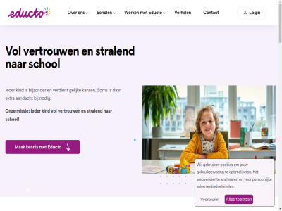 00 078 09.00 1 13 14.00 16 2 25 28 3 4 5 6 7900053 aandacht aansluit advertentiedoeleind algemen analyser antwoord arrangement arrangementenpagina basis behoeftes bekijk bereik beter bied bijzonder contact cookie cookies dag dinsdag direct donderdag educto emotionel ervar extra feb gebruik gebruikservar gelijk gemaakt helder helpt hom hulpvrag ieder intuitiev inzicht jan jeroen jouw juist kans kennis kijkj kind kinder krijg krijgt laatst leerling leerproblem leestijd ler login maandag mak mat minder minut missie moedertal mogelijk mrt nieuw nodig ondersteun ontdek ontwikkel onz oploss optimaliser overzichtspagina past person policy prijsindicatie privacy recent s schol snel sociaal sociaal-emotionel som stralend tal team telefonisch toegankelijker toestan tol veelgesteld verbind verdient verhal vernieuwd vertrouw vind vol voorkeur voorwaard vrag we websit webverker werk wij woensdag zodat