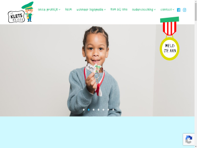 contact design kid kinder kletsmajor kom logopedie mad math onz oudercoach praktijk rotterdam team wanner