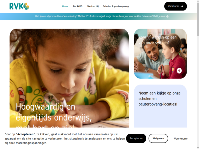 00 010 15/1/2026 150 2026 25/12/2025 3033 453 6/1/2026 75 80 accepter adresgegeven afgerond akkoord all analyser apparat belangrijk bestan bevlog beziel bijdrag binn contact cookie cookies creatiev dag document dr echt eig eigentijd elk enthousiast gat geeft geschiedenis hart hbo held help hj hom hoogwaard ieder info@rvko.nl instrom instroomtraject interes jaarverslag jar jarig jij kansrijk kerst kijkj kind kinder kinderverkiez klas klik koerier kom kracht laatst leerkracht leid les less locaties lukt manier marketinginspann medezeggenschap meld motiver navigatie nem nieuw nieuwsbericht onderwijs onderwijsprofessional ontwikkel onz opleid opslan optimal peuteropvang peuteropvang-locaties policy privacyverklar recht rotterdam rvko sam schaepmanschol schol sit sitegebruik sportiev sta starter stationssingel steentj stichting strategisch toekomst twee vacatures vakleerkracht vanuit verbeter verhal viering voorbehoud voorkeur we weiger wer werk wijz wo zet zichzelf ziel zij-instrom zij-instroomtraject zoek