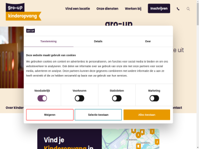 0 01 010 1 10 2 2024 2026 27 28 286 3 4 6 7 77 aanmeld activiteit advertenties adverter af algemen all allen ambulant analys analyser antwoord artikel basis bekijk bel belangrijk beleid betrek bied biedt blijf boek bso buitenschol buurt buurtwerk coach combiner consent contact content contract cookies daarmee dag dagopvang del den detail dezelfd dicht dienst disclaimer end extra factur feest fijn foto functies gat gebeurt gebruik gedrag geeft gegeven gesteld gro gro-up groep grot haalt hag hal hangt hel help hoevel hoogt indien informatie inlog inschat inschrijv interessant jar jeugdhulp jou juli kaart kaartgegeven kdv kiez kind kinder kinderdagverblijf kinderopvang klacht klik kost kraamzorg kraamzorghotel krijg leeftijdsgenot leert legg lekker les leuk liever locatie locaties maakt mak makkelijk market medewerker media mooist nederland nieuwsbericht nieuwsbriev nodig noodzak omgev onz opdrachtgever open opvang ouderportal overeenkomst overzicht partner pedagogisch personaliser peuteropvang plaats po privacy regel rekentol rest rondleid rotterdam s sam schol schoolwek schrijf selectie selection services sit situatie sneltoets social speelmaatjes spel sprek start statement statistiek studiedag susan terecht thema tijd toegang toestan toestemm topinkomen tuss uiteraard up vacatures vakantie vakantieoverzicht veelgesteld veilig verrijk verstrekt vertrouwd verzameld via vijf vind voorkeur voorwaard vrag vul war warm we websit websiteverker weiger wel werk wet zichzelf zien zoek