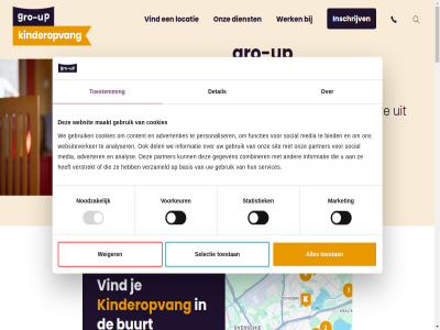 0 01 010 1 2 2024 2025 25 27 286 3 4 5 6 7 77 8 aanmeld activiteit advertenties adverter af algemen all allen ambulant analys analyser antwoord artikel basis bekijk bel beleid bied biedt boek bso buitenschol buurt buurtwerk coach combiner consent contact content contract cookies daarmee dag dagopvang del den detail dezelfd dicht dienst disclaimer end extra feest fijn functies gat gebruik gedrag geeft gegeven gesteld gro gro-up groep grot haalt hag hal hangt hel help hoevel indien informatie inschat inschrijv interessant jar jeugdhulp jou juli kaart kaartgegeven kdv kiez kind kinder kinderdagverblijf kinderopvang klacht klik kost kraamzorg kraamzorghotel leeftijdsgenot leert legg lekker les liever locatie locaties maakt mak market medewerker media mooist nederland nodig noodzak omgev onz opdrachtgever open opvang overzicht partner pedagogisch personaliser peuteropvang po privacy regel rekentol rest rondleid rotterdam sam schol schoolwek schrijf selectie selection services sit situatie sneltoets social speelmaatjes spel sprek statement statistiek susan terecht tijd toestan toestemm topinkomen tuss up vacatures vakantie veelgesteld veilig verrijk verstrekt vertrouwd verzameld vijf vind voorkeur voorwaard vrag vul war warm we websit websiteverker weiger wel werk wet zichzelf zien zoek