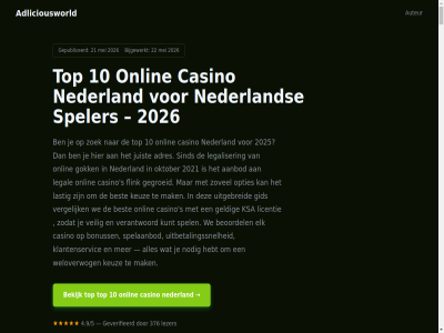 -2 -20 -3 -5 /5 000 1 1.500 10 100 15 150 18 2 20 200 2021 2025 2026 20x 21 22 22x 24 24/7 24x 25 250 25x 3 3.000 30 376 4 4.6 4.7 4.8 4.9 5 5.0 50 500 6 600 7 711 8 9 94 97 aanbevol aanbied aanbieder aanbiedt aanbod aangebod aangev aanmeld aanmerk aantal aantrek accepteert accurat actiev actuel addictiv adliciousworld adres advocat af affiliat afhank afstand alcohol algehel all allen alternatiev analys analysis and android anoniem app apply auteur automatisch baccarat bank bankoverschrijv bankreken be bedrag begambleawar begambleaware.org begrijp beinvloed bekend bekendst bekijk belangrijk belangrijkst belast belastingdienst bent beoordeeld beoordel beoordelingsvermog bepaald bepal bereid bereik bescherm beschermd beschik besliss best bestaand bet365 betaalmethod betaalopties betal betcity betekent betreff betrouw bewez bied biedt bijbehor bijgewerkt bijvoorbeeld bijzonder bingo bingoal binn bitcoin blackjack bliksemsnell bonus bonusaanbod bonusacties bonusbedrag bonusgeld bonuss bonusvoorwaard bovendien bovenstaand bred brengt budget buitenland c can cashback casino casino-aanbod casino-ervar casinobedrijv casinomerk casinorecensent casinos casinospell casinowereld casinowinst central chat chen circus cod combinatie competitief complet comprehensiv concurrentie contact continu controler coverag creditcard criteria crucial cruk cruks-geregistreerd cruks-goedkeur crypto crypto-vriend daarbij daarnaast dagelijk dankzij david dealer dealer-spell decennia design dezelfd diepgaand direct diver doet doorgan doorlop doorslaggev draai draaibuert duidelijk e e-wallet echt echter een eerlijk eerst eig eis elk elkar emma encryptietechnologie enkel entertainment entertainmentdoeleind ervar essentieel ethereum evolution exclusiev expert extra factor fair financiel fintech flink focus focuss fraud free fris functies functionaliteit fysiek gambl gambling games gaming gan gat geavanceerd gebaseerd gebied gebruik gebruikerservar gebruiksvoorwaard gebruiksvriend gebruikt gecombineer