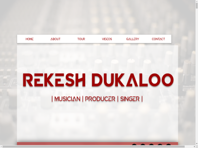 2023 a about all click competition contact dukaloo dutch gallery hom interview mission music musician not only pariksha producer r.d.musiq rekesh reserved right singer surinam tour videos www.rekeshdukaloo.com