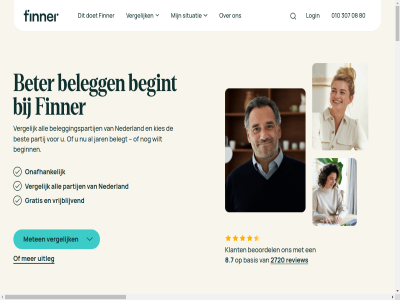 010 08 10 2023 2720 307 500.000 7 8 8.7 80 all bank banking basis beginn begint begrijp behoeft bekijk belangrijk belegg beleggingsmog beleggingspartij beleggingsplatform beleggingswereld belegt bell beoordel bereik bescherm best beter bied biedt bov broker ceo contact daarom data detail disclaimer doel doet drie duurzam echt elk email en even expert facebok financiel finner finner.nl fiscal footer founder freelink geeft gegeven gelov gesprek gezien gezond grag gratis handig help helpt inzicht jar kenmerk keuz kies kiest kind klant klantbeoordel klar klein kost laatst les liever linkedin login logo maand mail mailbox mak menu meten miljoen mogelijk nederland nederlander nieuwsbrief objectief onafhank ondoorzicht ontdek ontoegank ontvang onz opbouw overzicht partij past pensioen pensioenaanbieder pensioenreken per person plan privacy privat recht rendement review ruim situatie stan stapp statement stell stephan tip toekomst transparant twijfel uitleg vandag vergelijk verhal vermogen vermogensbeheerder vermogensbeher vermogenscoach vind volled voorbehoud voorwaard vriendelijk vrijblijv waarmee we welk wens wereld werk werkt wet wij wilt zakelijk zeker zoal zoek