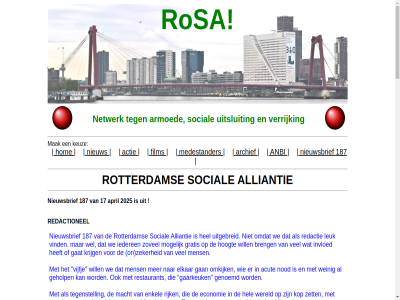 010 0155 06 1033 1211 15 16 17 187 2007 2025 24473747 3011vw 411 66 81 8213.59.356 9971 actiegroep algemen alliantie anbi april armoed beogend bred click conclusie doel donaties e e-mail ga gegeven gratis info@rosarotterdam.nl initiatiefgroep instell jufferkad kerngroep keuz kvk mail mak meldt middel mobiel netwerk nieuwsbrief nl55 nummer nut oktober ondersteun onz opricht overleg rabo rabobank redactionel rosa rotterdam rsin rsin-nummer secretariaat social stat stichting telefon uitsluit verrijk war websit www.rosarotterdam.nl