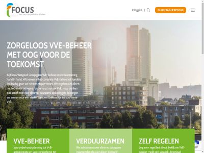 -84 0161770 085 3066 83 actief administratie adres adviser algemen allen begrot beher bekijk bel beschik bespaart bijdrag certificat communicatie complet contact daarbij daleshof denk direct document dossier download duurzaamheidsscan duurzam en focus gan gebouw gemaakt gerust groep hand hart ien inlogg kj klachtenprotocol kost kunt link log maatregel mail market mee meld nem net onderhoud onderhoudsplann oog oploss overlat overzicht partner privacyverklar regel rotterdam sam schot servicedesk@focusvastgoed-groep.nl slimm snel stapj status sterk storingdienst t technisch termijn toekomst toekomstbestend transparant vastgoed verder verduurzam verzoek volg voorwaard vrag vve vve-administratie vve-beher vve-dossier waardevast waarmee we wij zorg zorgelos
