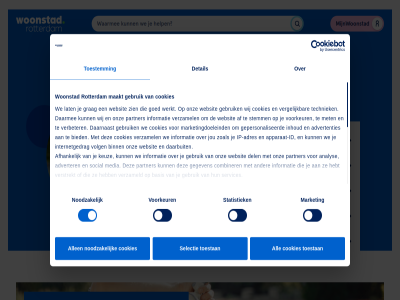 1 16 6 aanbod all allen bekijk betal contact cookies cookieverklar derd detail ga gebruik gegeven homepagina hoofd houd hur instell koel logo maakt market meld mijnwoonstad nieuwbouw noodzak ontvang onz reparatie rotterdam sam selectie servic statistiek toestan toestemm toestemmingsselectie verwerk voorkeur we welkom werk wet woonstad