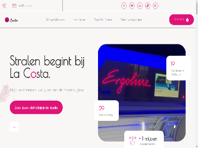 -18.00 -21.30 -22.00 0 00 09.00 1 10.00 12.00 13 15 16 18 19 2 2025 22.00 2593ap 29 3 32 50 aanbied aanmak aanpak acties advies adviser afmeld afsprak algemen allemal allen allerbest alph apparatur bacterien beauty beautysalon bedrijf begeleid beginn begint bekijk best betaalt bevestigingsmail binn blijft blijv bluevision bovendien broersvest bruiningstijd buurt c cabines categ centrum check collegiaal combiner complet contact continu copyright costa d3 dagelijk dak de deal den dichtstbijzijnd diela diep direct doordewek douch draait echt een eerst elk en end ergolin ergoline-apparatur ergoline-zonnebank ervar euromarkt europes exclusiev extra fanmail flexibel fris gebruik gecontroleerd geeft gegeven geniet geopend gereinigd gerust geselecteerd geslot gev gevoel gewon gezicht glow glow-up goed gratis gravenzand groeiend grot hag heerlijk hel high high-end hoeft hou houd huid huidbehandel huidkanker hygien hygienisch inbox info@lacosta.nl informatie inschrijv instagram jar jij jou jouw juist kapper kapsalon kasteelestrat kiez klant klantgericht kleur klik komt korting krijg kun kunt kwaliteit kwaliteitsmanager la lamp langer les leuk lightvision ligt lop m ma mag mak make-up makkelijk medewerkster media miljoen minut modern mogelijk mooi mooist naast nagelstudio natur nederland nem nieuw nieuwsbrief nieuwst nl nnen nnigst norm nze o omgev onderhoud ontdek ontspann ontvang onz open passend per perfect permanent person plek prijz privacy professionel regelmat resultat rieen rijn risico s s-gravenzand salon scherp schiedam schrijf sessie shop slecht snelst social sollicitatie spam spar sta stap stapt stel stimuler stral studio stur suncard t/m tariev team test tevred theresiastrat tip topmodell training up uur vacatur vacatures vak vanaf veelgesteld veilig verandwoord verantwoord verklar verspreid verwacht verzorg vestig vind vitamin voldoen volg voorwaard vr vrag waarom wanner war we webshop wel welk wellicht werk wij z zaterdag zodat zoek zondag zonkort zonmoment zonn