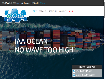 +31 018 1b 3165 5555 88 a aa about ahoy airfreight albrandswaard all and associates b.v barentszstrat both cargo competitiv contact email experienc export fresh general has high hom iaa import instant international it livestock many most network next no ocean ocean@iaa-fresh.com offer our perishabl previous read reputation road rotterdam rotterdam-albrandswaard servic services ship team tel too transport trustworthy us warehous wav willem year 中文简介