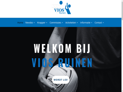 2 3 actief activiteit bent bezig bur commissie commissies contact dag damesrecreatieteam doe draait eig eind familie gezell gezocht her hom iederen informatie klik knapper les lid mat matentoernooi mee natur nem nevobo onz plezier ruin sam sportiev sportiviteit st stel strat team toernooi train vios volleybal vriend welkom wet wij winnar zin zoek
