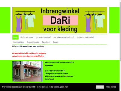 07 07/12/2023 1 11 125 13 2014 2023 all allow artikel best bijna co2 co2-uitstoot contact cookies dag daphn dari drag duurzamer ecologisch enigzin ensur experienc gan gebeurt get geweld her hom iederen inbreng inbrengwinkel informatie innam klant kleding kledingindustrie klik klimaatopwarm kop last learn manier mor nem noorderstrat on ontstat openingstijd our over pakketpunt per productie reserved right sappemer textiel the this to uitbetal uitstot updated uses verklein vervuil voetafdruk websit wekema wel werkt wet wij wilt you zer zien zoal