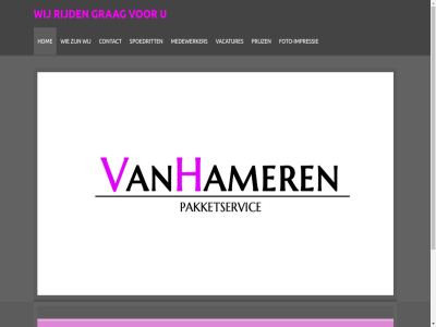 2017 2026 contact direct foto foto-impressie ga grag hamer hom hoofdinhoud impressie medewerker onz pakketservic prijz rijd spoedrit vacatures websit welkom wij