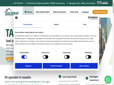 -2159219 0 020 1 10 1055mr 1086 24 268h 4 456 5 8 aanbied aanvrag aanwez admiral advertenties adverter af afgesprok afhandel afhank afsprak all all-in almer amsterdam analys analyser ander appartementsrecht bank basis beantwoord bedrijfspand beedigd bel belangrijk belegg benodigd bent bericht betaalt betreft betrouw bewoner bezwar bied binding binn bovendien combiner consent contact content cookies daarom de del deskund detail direct doel e e-mail e-mailadres eig eigenar eigendomspapier eis erfbelast ervor eventueel extra functies geaccepteerd gebouwd gebruik gegeven gehoud geldverstrekker gemaakt gespecialiseerd gev gevalideerd goed hel helder hiervor holland hom hoogt hypothek i ijburglan indien info@taxatierap.nl informatie instanties juist kantor kenn kijk klar kom komt kopie kort kost kunt kwalitatief lang les levert maakt mag mail mailadres mak makelar market markt media mens mit mogelijk n nam natur neemt nem nodig noodzak nooit noord noord-holland nvm nwwi object objectief onafhank onderwerp ontvang onz oordel opdrachtgever opnamemoment pand partner per person personaliser plattegrond precies prijs princip professionel reden regel regio reken ruijterweg scheelt scheiding scherp scherpst selectie selection services sit snel social soepel soort specialist stat statistiek stell stichting stuk stur tarief taxateur taxatie taxatierap taxatierapport taxaties taxatietraject taxer telefonisch telefoonnummer termijn tevor tijd toe toestan toestemm transparant tuss uur vast vaststell veelgesteld verder verkop verloopt verschill verstrekt vervolgen verzameld voldoen volled voorbereid voordel voorkeur vrag vrijblijv vve waard waardeoordel waarom wanner war we websit websiteverker weekend weiger wel wellicht werkdag werkt wet wij wilt woning woningtaxatie woningtaxaties woz zeker zelf zer zj zodat zorg zowel
