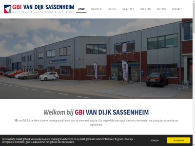 0252 17 17.00 2025 2171 23 24.000 44 6.45 accepter advertenties afwijz ag akkoord all artikel assortiment bedrijf bekijk bericht best betrouw bevestigingsmaterial bijdrag bouw bouwbeslag collega contact contactgegeven cookies dienst dijk e e-mailadres eig ervar flexibel folder formulier gat gbi gebruik gemaakt gereedschapp gev groothandel hom ijzerwar industrie info@gbivandijksassenheim.nl informatie inschrijv jagtlustkad jouw kijkj klant klar klik kom lang lever locatie maakt maandag machines mailadres mat mogelijk nam nederland nem nieuw nieuwsbrief onderstaand ontdek onz openingstijd oploss partner product professional rad s sassenheim schrijf servic showrom snel specialist stat succes t/m team techniek telefoonnummer toegewijd topkwaliteit totaalleverancier uur vacatures verbeter versterk vertrouwd verzend voorrad voorzien vrijdag vul we websit welkom wer wij zie zoek