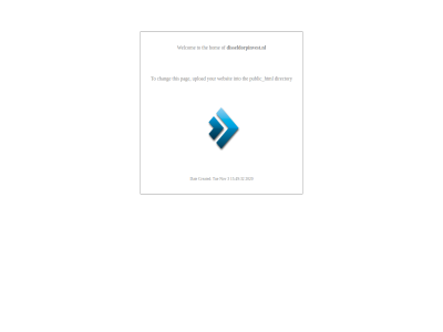 chang directory disseldorpinvest.nl hom html into pag public the this to upload websit welcom your