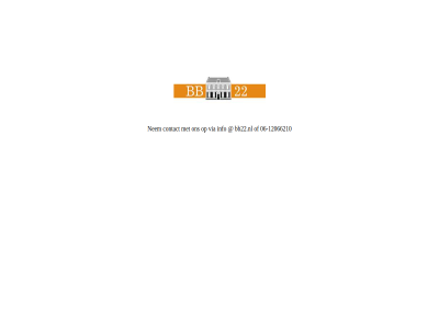 -12066210 06 bb22.nl contact info nem via
