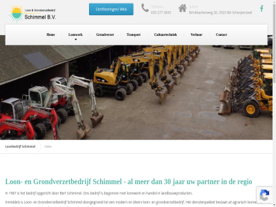 -277 033 1987 20 2026 277 30 3655 3925 adres agrarisch algemen all ba bedrijf begonn bert beschikt bestat brinkkanterweg by certificer combinatie contact cultuurtechniek cultuurtechnisch daarnaast dag dienst dienstenpakket digital distributie diver doorgegroeid duurzam ervar flexibel grondverzet grondverzetbedrijf gww handel hom index info@loonbedrijfschimmel.nl inmiddel inzet jar klar kracht landbouwproduct lon loonbedrijf loonwerk machinepark medewerker menu mestverwerk modern mvo nacht nem opgericht partner periodes piek regio reserved right rond scherpenzel schimmel stan team telefon tijdelijk transport uitgebreid vast verhur verrip vijftig voorwaard werknemer werkzam wij wka