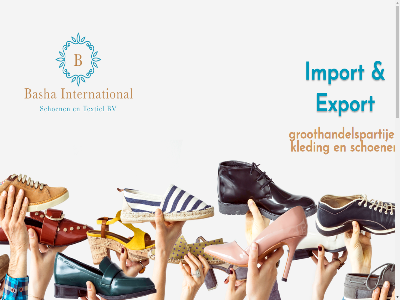 06 23 2678 44 737 76573370 813 ac basha bedrijf bv contact daarbuit export gespecialiseerd groothandel groothandelspartij hom hondert huidig import indien info info@bashainternationaltextile.nl informatie international jong kleding kop kvk lier marg nederland nem ok onverkocht onz overproductie privacy restpartij schoen shoes statement tel textiel textiles ver verkop voorrad wenst wij