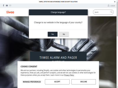 2026 3 4.9 943 a about accept ads affordabl alarm alway amazon amazon.co.uk analytic and as based being beyond bought budget but buy by chang condition consent contact cookie cookies country declin delivery effectiv elmt excellent exhaust experienc fantastic fast finding for great hav hom i impressed includ it languag learn login m manag mor my no not on or other our out pager partner perform personaliz policy powered preferences pric pricing privacy product purchas purposes reach received refund return review sal say security servic shopify show simpl solution such support system technologies the them thes this tiiwee tiiwee.com to unles us use very warranty we websit wher will yes you your