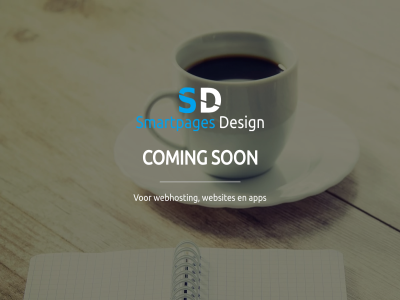 app coming design smartpages son webhost websites