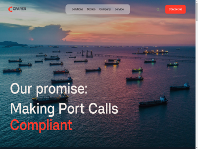-5 0 000 1 2 20/h 200 24/7 25 30 4 50 6 90 a about academy acros acta actual admin administration also amasus anchored and anglo anglo-eastern antwerp are arklow as at automat availabl back becom befor begin behind being bolt bries bw by call can captain carer cfarer clearanc clearances cloud company competitor complianc compliant contact cookies copyright cost covered credit crew crossing cruises customer cut daily deep-sea delay demo dep destination digital digitaliz directly dnv document doing dollar easier eastern eat eimskip eliminates email energy ensur euronav every exmar expensiv expert faster fight fit focused for fred fugro full futur gas gearbulk get global goal grieg hansa hapag hapag-lloyd has help her hoegh hour how hull if industry insight instant instead it its job know lat leading learn least les let lif linkedin lloyd lng lost major making manager mandat manual many marin maritim match matter mean min minut minutes missed moderat money mor navigat navigator ned new no now obsolet odfjell offer old ols on onboard one only operation or osm our paperwork pattern peopl per pick polarcus policy port positiv possibility practic prepar pressur pric privacy proces product professional promis push ready real redundancy regulatory report request rest revenue rhythm roi rotterdam routes royal run saf safer sail sam saved saves saving sea see servic shipmanager shipping short short-sea simply singapor slow softwar solution solutions@cfarer.world sometimes spend spent standard star stay stod stories submission superintendent support switch tag takes talk tanker team term that the their them ther they this thom thousand tim to tol touch trad trading tradition trusted turnaround two understand uni uni-tanker up updated us use usually ve vessel wagenborg waiting watch way we what whenever who windcarrier window with work worldwid year you your zero