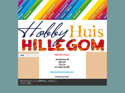 -347589 0252 2181 48 contract cookiebeleid ed garantie geslot herroep hillegom hobby hobbyhuishillegom@hotmail.com hobbywinkel hom hoofdstrat huis impressum permanent privacyverklar sitemap tel wettelijk