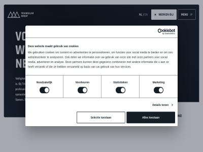 0 600 advertenties adverter analys analyser basis bied collega combiner content cookies dag del detail dezelfd echt elk ervar functies gebruik gegeven group impact informatie informatieavond jij klar kruising lijkt loyaliteit maakt mak market media mens menu nederland nl noodzak ontdek onz ooit oud oud-professional partner personaliser professional s sam samenlev scherpt selectie services sit social som standaard stap statistiek sterker stond toestan toestemm toestemmingsselectie ton totdat triangular vanzelfsprek veilig veiliger veiligheidsdomein verhal verkooppraatj verstrekt verzameld voorkeur we websit websiteverker weerbaarder weerbar wel wer werk zet zoal zoek
