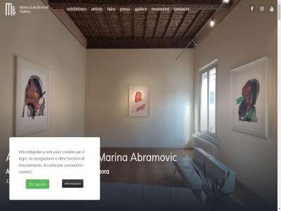 10 12 14 16 17 18 19 1975 20 2025 2026 2026.il 26 28 30 5 8 9 a abramovic accetta accetto accostati accuratament ad agenda agosto albergo all alla allestita altissimo altr and andy anni annunciamo annunciar aperitivo appuntamenti apr april aree art artigianalità artist artista artisti artverona ascolto aspettiamo bertozzi blank bonora bosco brunelli capacità capodimont carich carrà casoni caterina centri centro ceramica cervo che chiav collezioni collezionista com comun comuni comunicazion comunitaria con concettualità conduttor conferir consentir contact contemporanea contemporaneo conversazion cookies costum cui curatorial d da dadamaino dai dal dall decennio dei del dell della di dialogo dicembr disponibili divenn diventa due duo e eclatanti ed edizion elemento emergerà esclusivo esperienz esposti estiva eventi exhibition fair farina ferrara filo fino form fortement francesca franco frongia fu funzioni galleria gallery gentlem giovanna giugno già gli globali gologon grafemi grand grandi grazie ha hotel i identitari il imoles inaugurazion info.mlbgallery.com informazioni innovazion internazionali intrecci intrigant irma iscriviti l la ladies lai lavorando le legata leggi livello livia lo location login lola loro luglio ma marcello marconi maria marina marzo memoria met metamorfosi metter miart milano mistica mlb moderna mondial mondo mostra museo museum napoli navigazion negli nel nell nella new newsletter non nostra nostri nostro novembr nuoro oggetti ogni ok opalka oper orgogliosi ottobr palimod parola partenza particolarment partir per perch personal personalità piacer più po portant porterà porto possibil pratich prenotarsi preoccupatevi pres presenta presenza presso prima primo privacy produzion progetto propon proprietaria proprio punto quel quotidiano racconto rarefatto real reciproco resistenza resister ricco riescono riflession rilevanti riportar rivelarono sabato sard sardegna saremo sarà scelto scrittura sempr senes settanta si siamo significati simboli