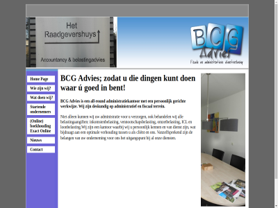 administratie administratief administratiekantor advies all all-round allen bcg behandel belang belastingaangift bent bijdraagt boekhoud client contact deskund dienst ding exact fiscal gericht goed hom icl inkomstenbelast kantor kenn kunt loonbelasting.wij nieuw omzetbelast ondernem ondernemer onlin onz optimal pag person round sitemap startend terrein tuss u uitgangspunt vanzelfsprek vennootschapsbelast verhoud verzorg waarbij war werkwijz wij zodat