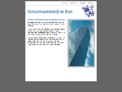 all all-round beteken bied binn boer branch contact dertig dienst direct elk ervar flexibiliteit fotoboek gewenst glasbewass goed grag hierover hoewel indien informatie jar kennis klantgericht klar kleiner klus kunt lat manier mogelijk naast ondernemer onz opnem organisatie overleg pagina particulier regulier round schoonmaakbedrijf schoonmak stan verder verzorg via vind voorop websit welkom wenst werkzam wij woord zien